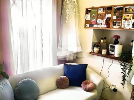 Pronájem komerčního objektu, jiný, 73 m²