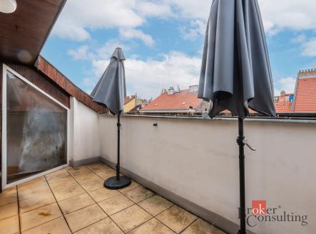 Prodej bytu, 6+1, 187 m²