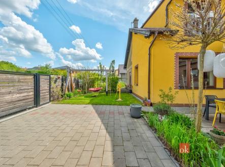 Prodej domu/vily, 85 m²