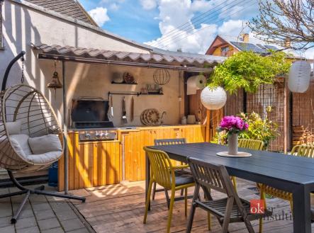 Prodej domu/vily, 85 m²
