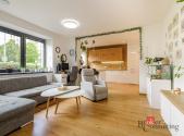Prodej bytu, 3+kk, 69,51 m²