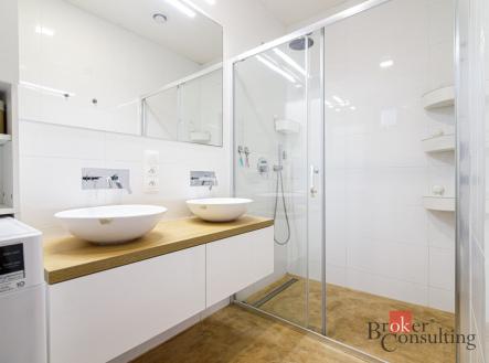 Prodej bytu, 3+kk, 69,51 m²