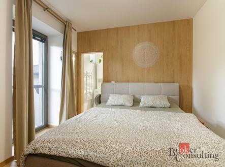 Prodej bytu, 3+kk, 69,51 m²
