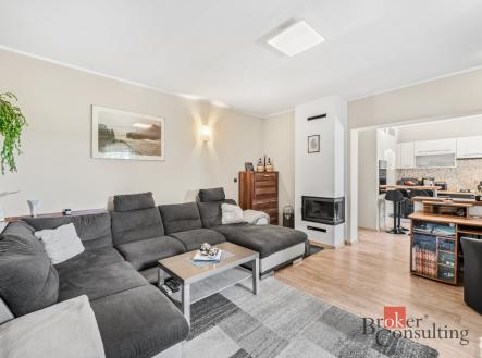 Prodej domu/vily, 150 m²