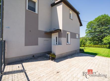 Prodej domu/vily, 150 m²