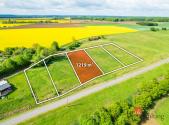 Prodej pozemku pro bydlení, 1 219 m²
