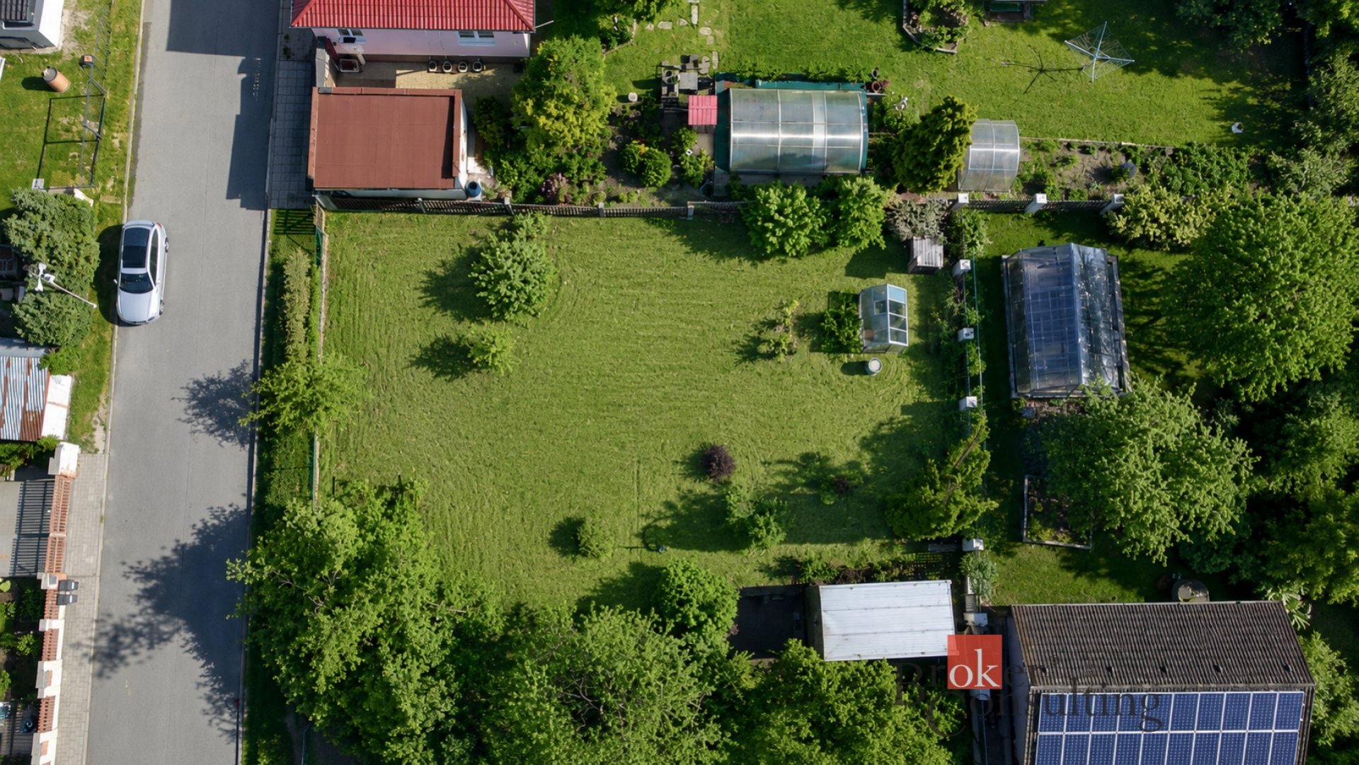 Prodej, pozemky/bydlení, 724 m2, Pecháčkova 954/28, 31800 Plzeň, Plzeň-město [ID 85913]
