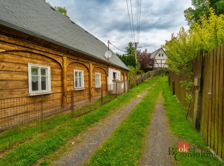 Prodej domu/vily, 180 m²