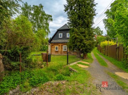Prodej domu/vily, 180 m²
