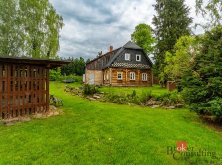 Prodej domu/vily, 180 m²
