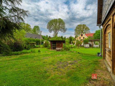 Prodej domu/vily, 180 m²