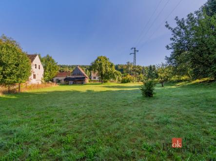 Prodej pozemku pro bydlení, 2 130 m²