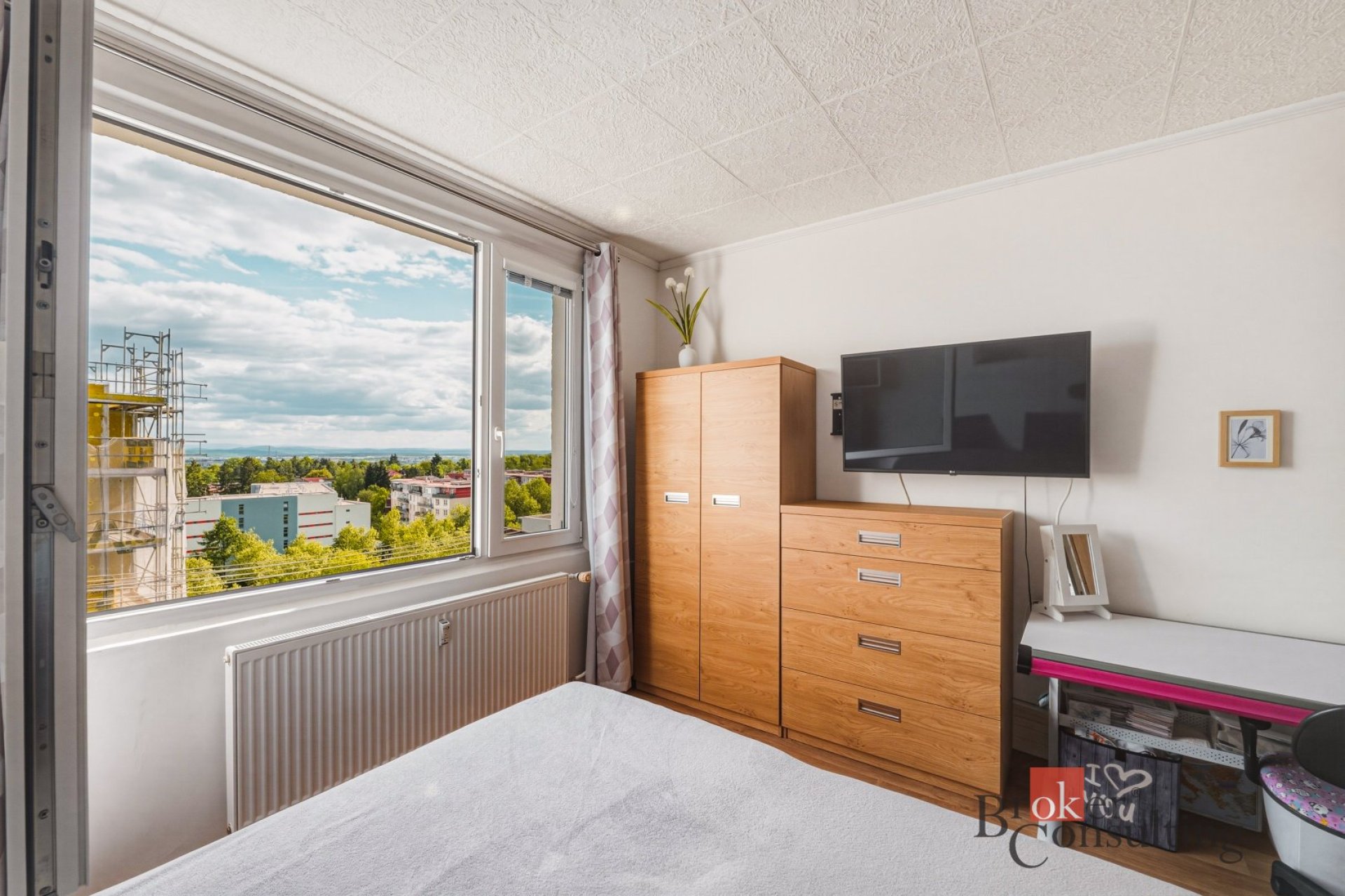 Prodej, byty/1+1, 46 m2, Žlutická 1683/13, 32300 Plzeň, Plzeň-město [ID 85766]