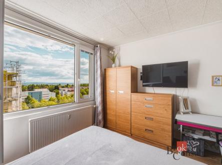 Prodej bytu, 1+1, 46 m²