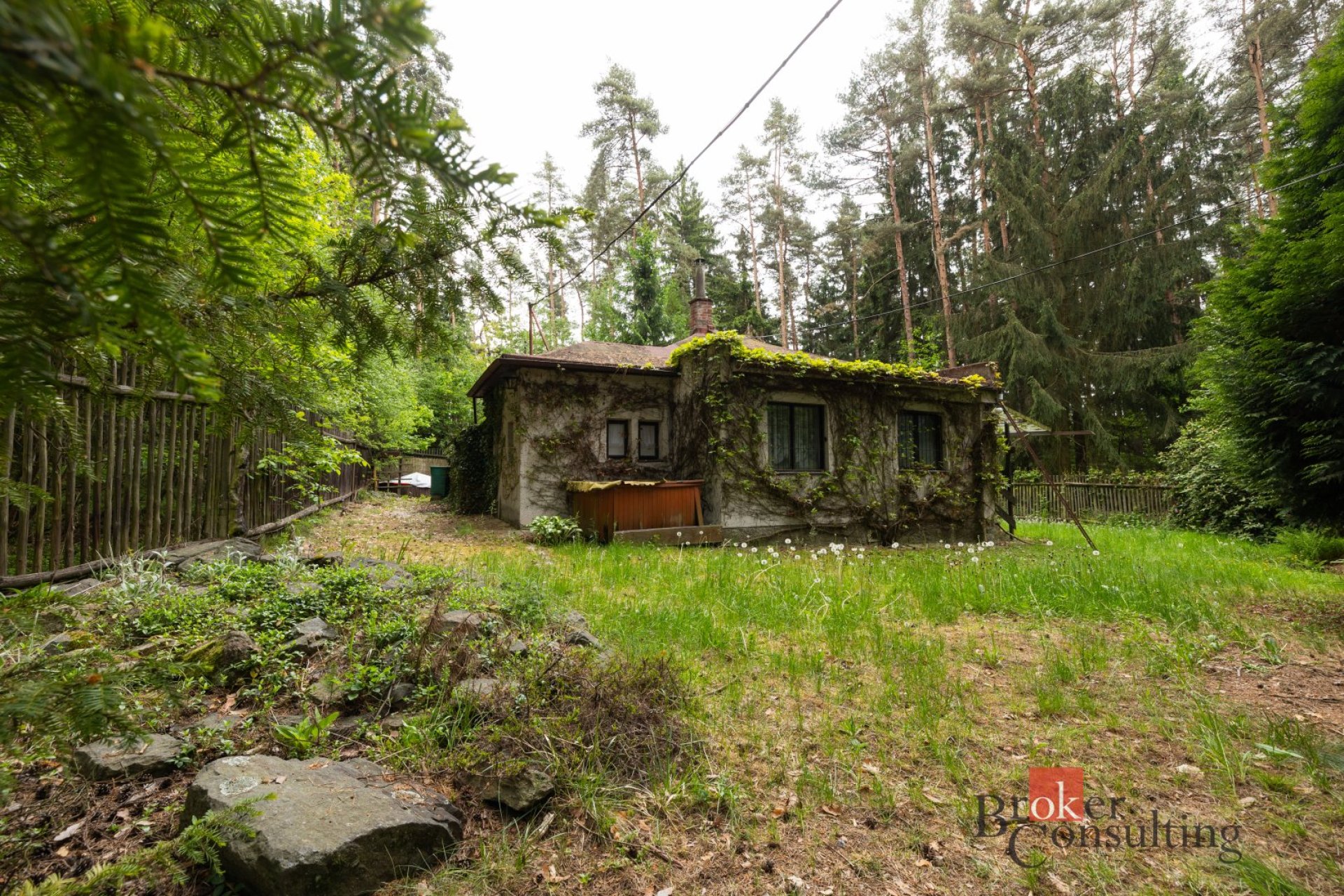 Prodej, pozemky/bydlení, 1366 m2, Letkov , Plzeň-město [ID 85799]