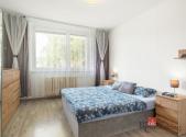 Prodej bytu, 3+1, 59 m²