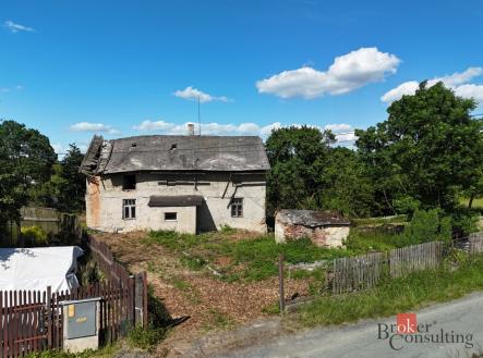 Prodej domu/vily, 100 m²