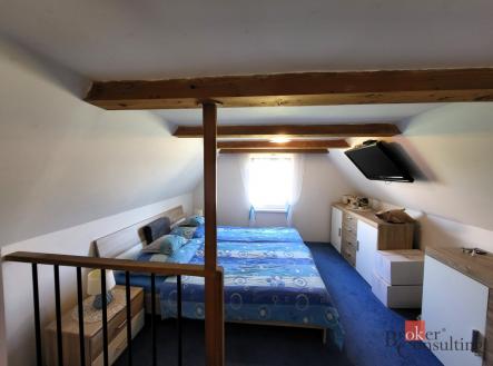 Prodej domu/vily, 95 m²