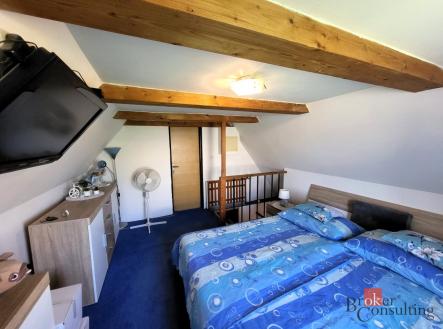 Prodej domu/vily, 95 m²
