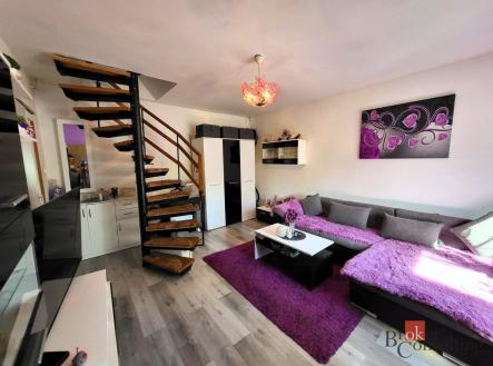Prodej domu/vily, 95 m²