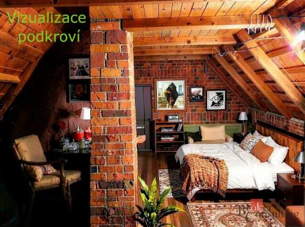 Prodej domu/vily, 95 m²