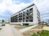 Pronájem bytu, 1+kk, 34 m²