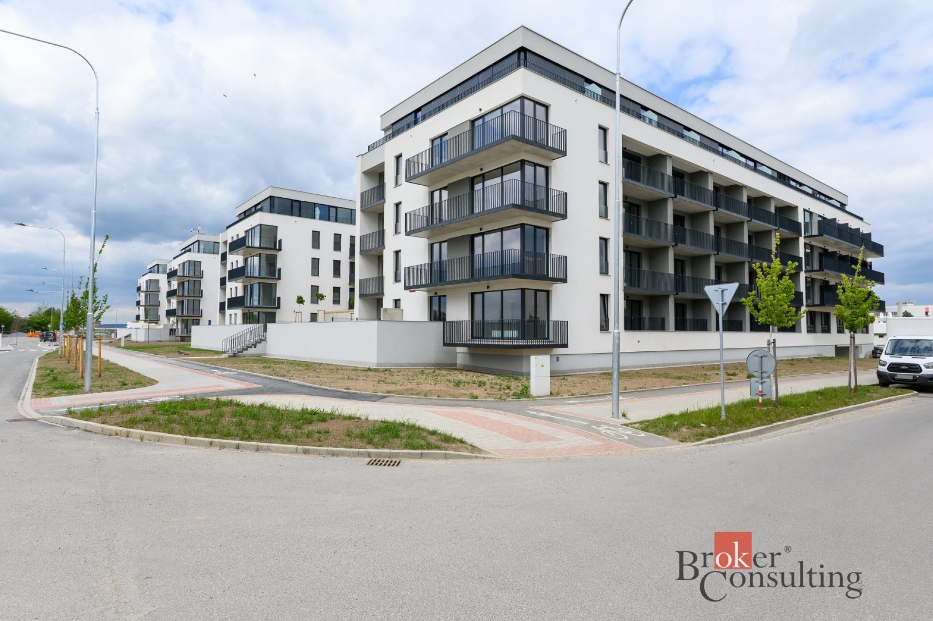 Pronájem, byty/1+kk, 34 m2, Plzeň  [ID 85794]