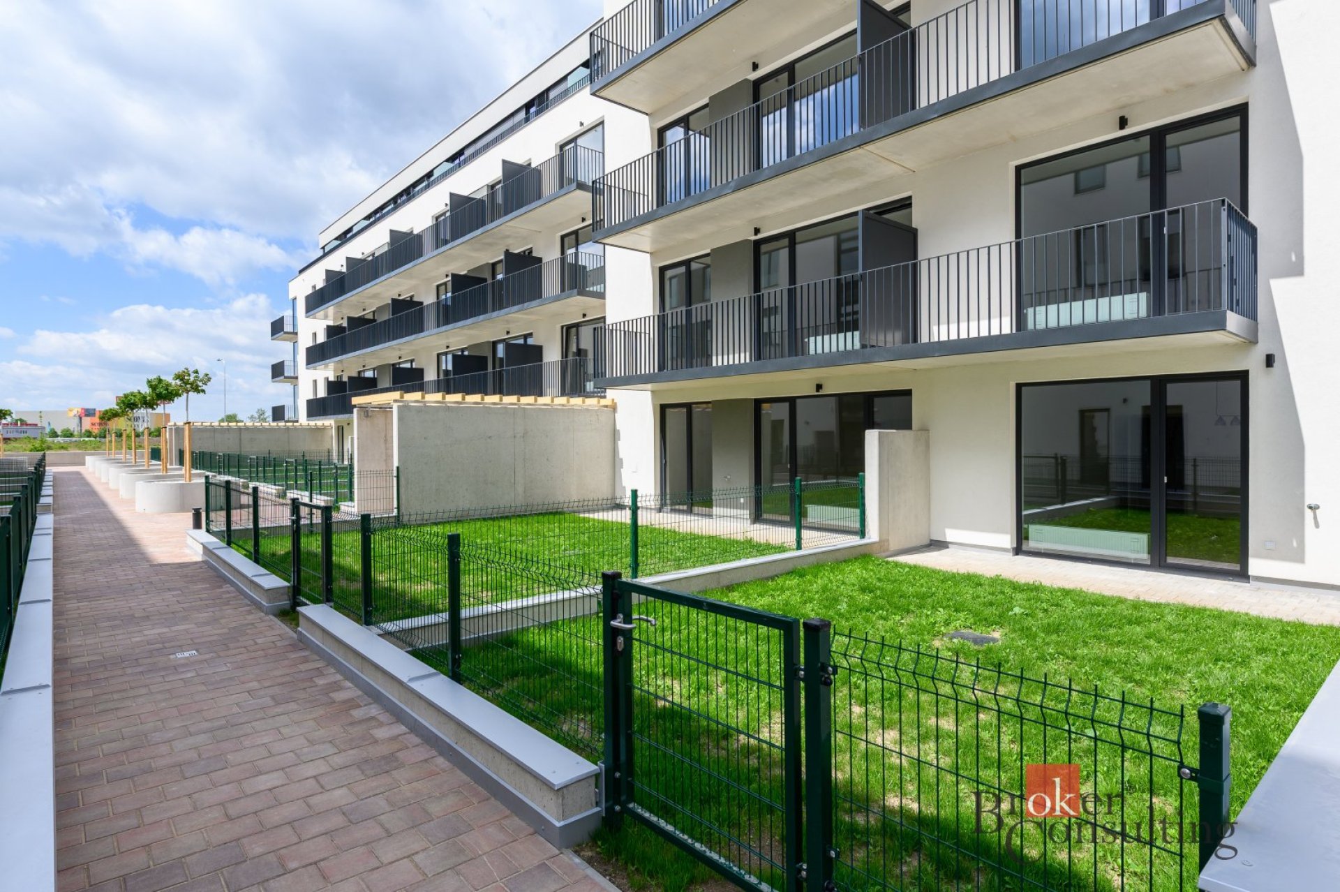 Pronájem, byty/1+kk, 34 m2, Plzeň  [ID 85794]
