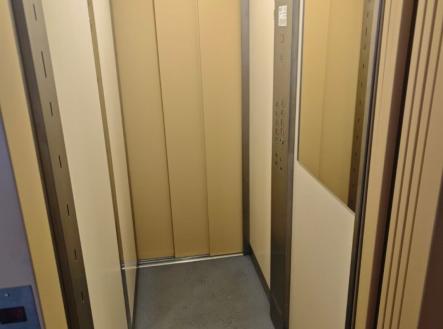 Pronájem bytu, 2+kk, 40 m²