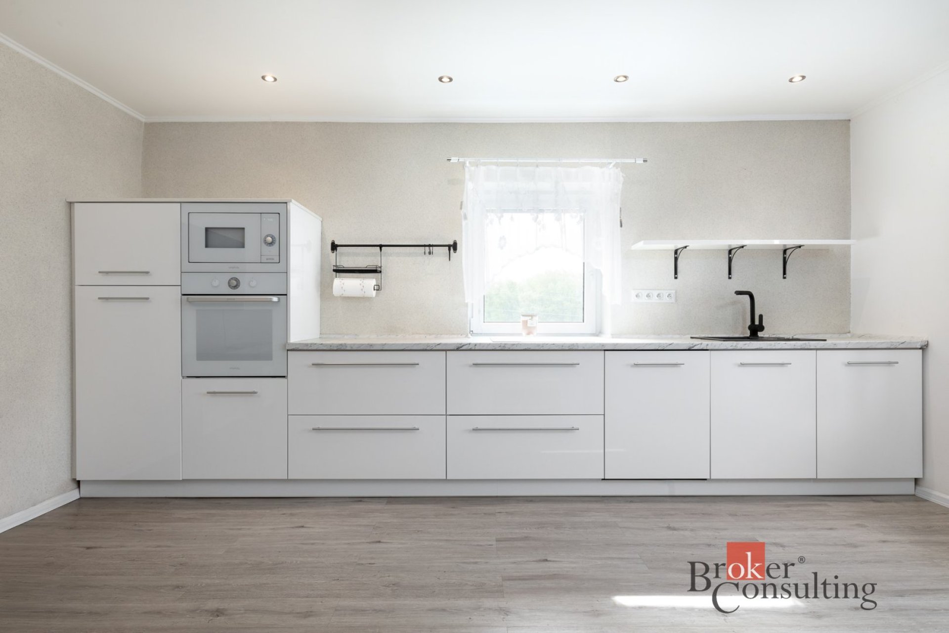 Prodej bytu 2+kk, 56 m², Krnov – Pod Cvilínem, klidná lokalita plná zeleně