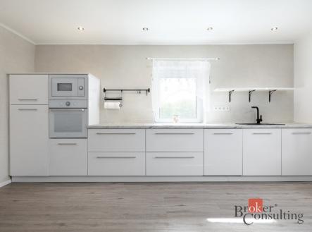 Prodej bytu, 2+kk, 56 m²