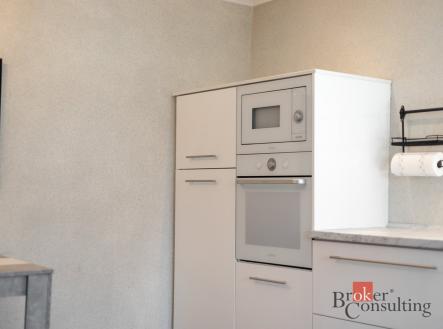 Prodej bytu, 2+kk, 56 m²