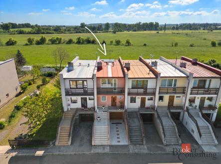 Prodej domu/vily, 180 m²