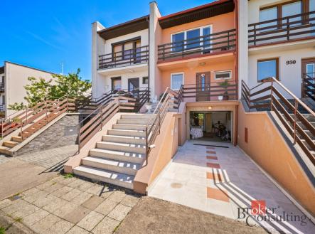 Prodej domu/vily, 180 m²