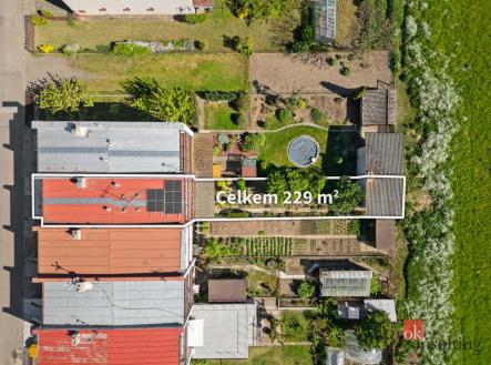 Prodej domu/vily, 180 m²