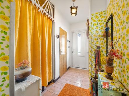 Prodej domu/vily, 180 m²