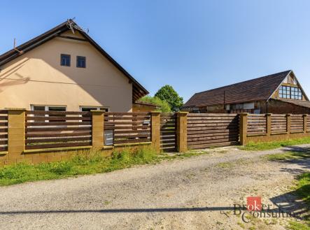 Prodej domu/vily, 132 m²