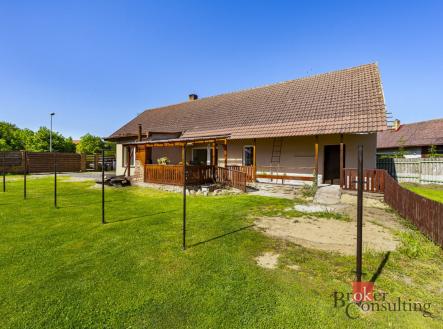 Prodej domu/vily, 132 m²