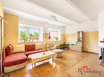 Prodej domu/vily, 132 m²