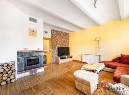 Prodej domu/vily, 132 m²