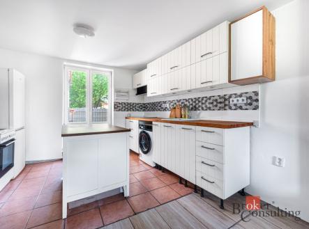 Prodej domu/vily, 140 m²