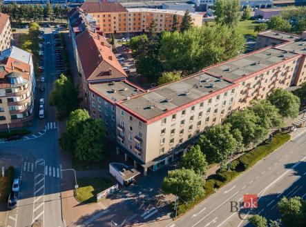 Prodej bytu, 3+1, 79 m²