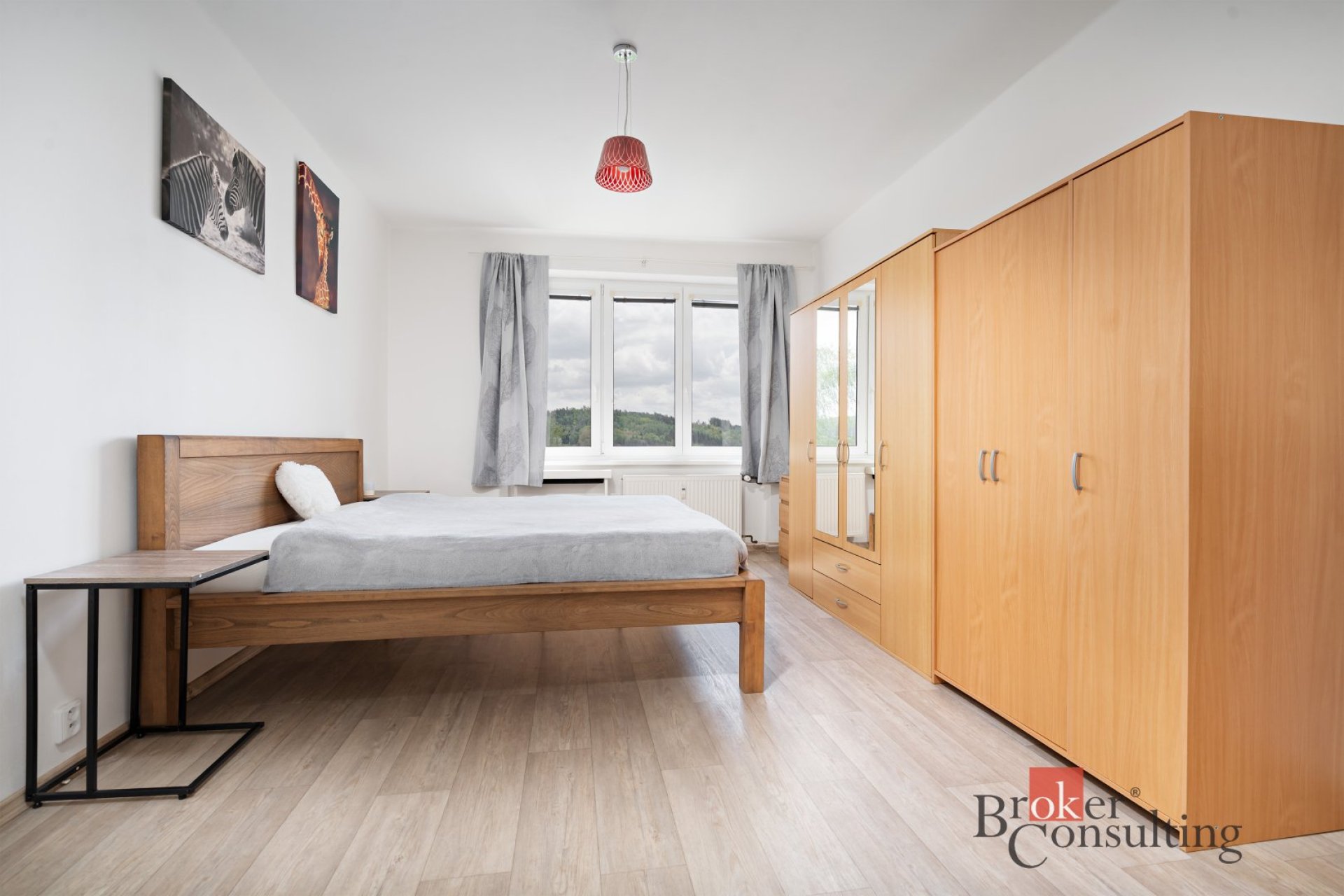 Prodej, byty/3+1, 62 m2, Brožíkova 961, 34901 Stříbro, Tachov [ID 84778]