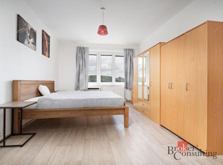 Prodej bytu, 3+1, 62 m²