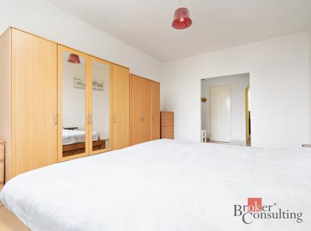 Prodej bytu, 3+1, 62 m²