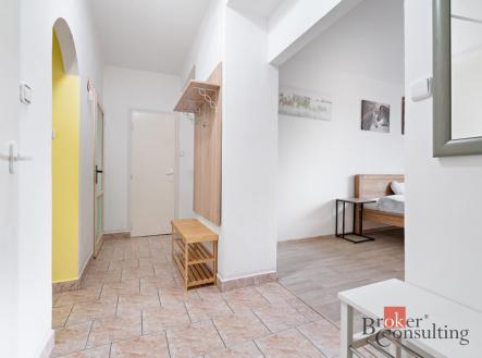Prodej bytu, 3+1, 62 m²