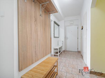Prodej bytu, 3+1, 62 m²