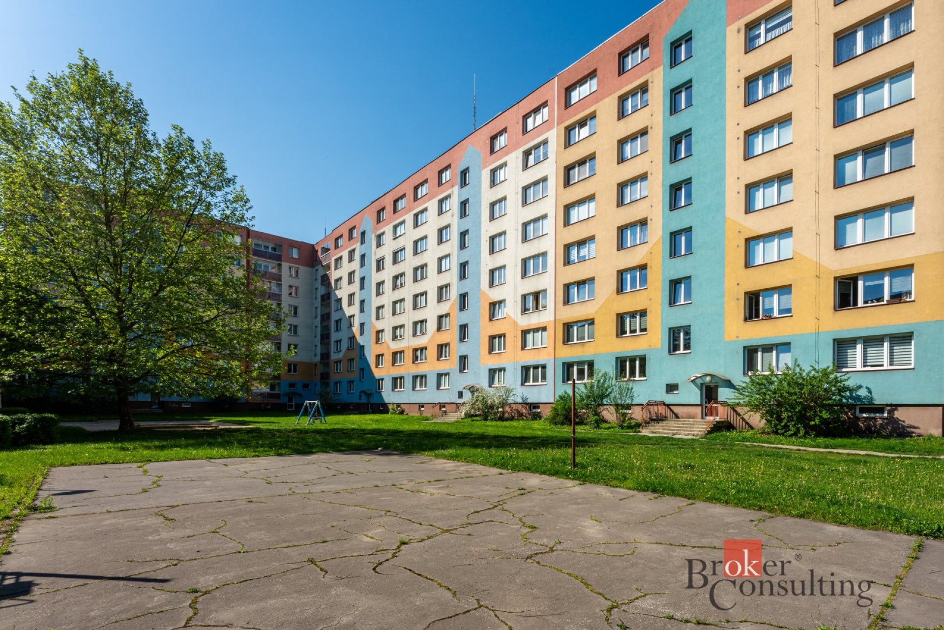 Prodej, byty/2+1, 54 m2, Obránců míru 1305/14, 74221 Kopřivnice, Nový Jičín [ID 81967]