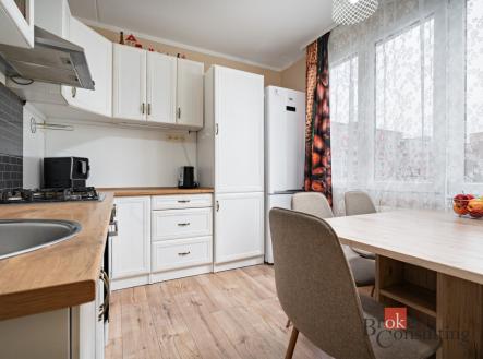 Prodej bytu, 3+1, 65 m²