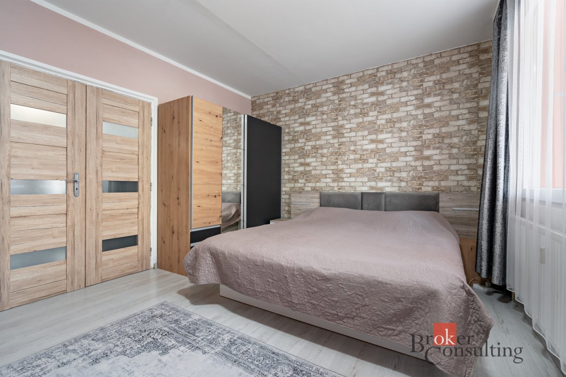 Prodej, byty/3+1, 65 m2, Strážnická, 32300 Plzeň, Plzeň-město [ID 84793]